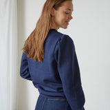 NEW.PEVA-PUFF
