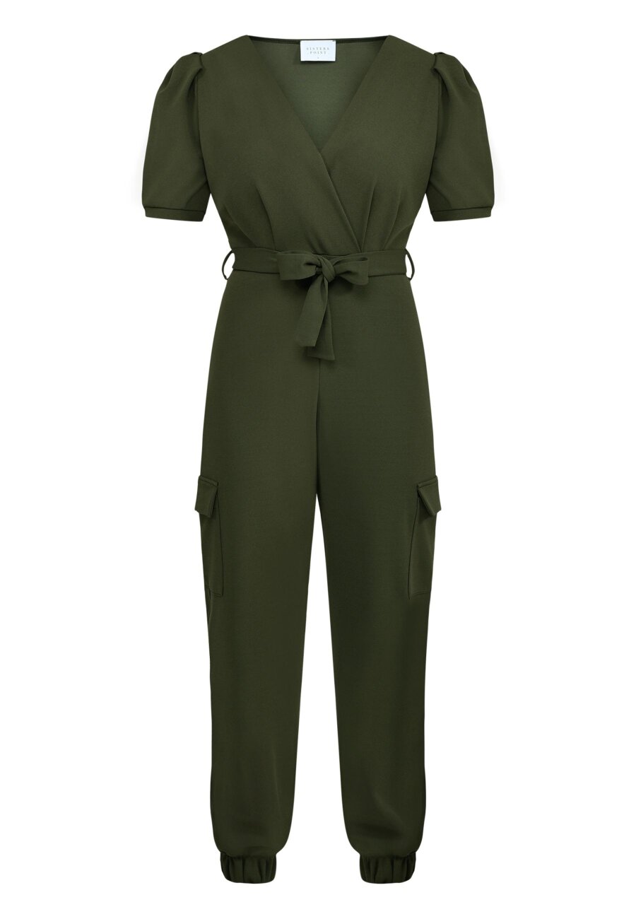 Jumpsuit from SISTERS POINTt® Shop SISTERS POINT® jumpsuits for women here!